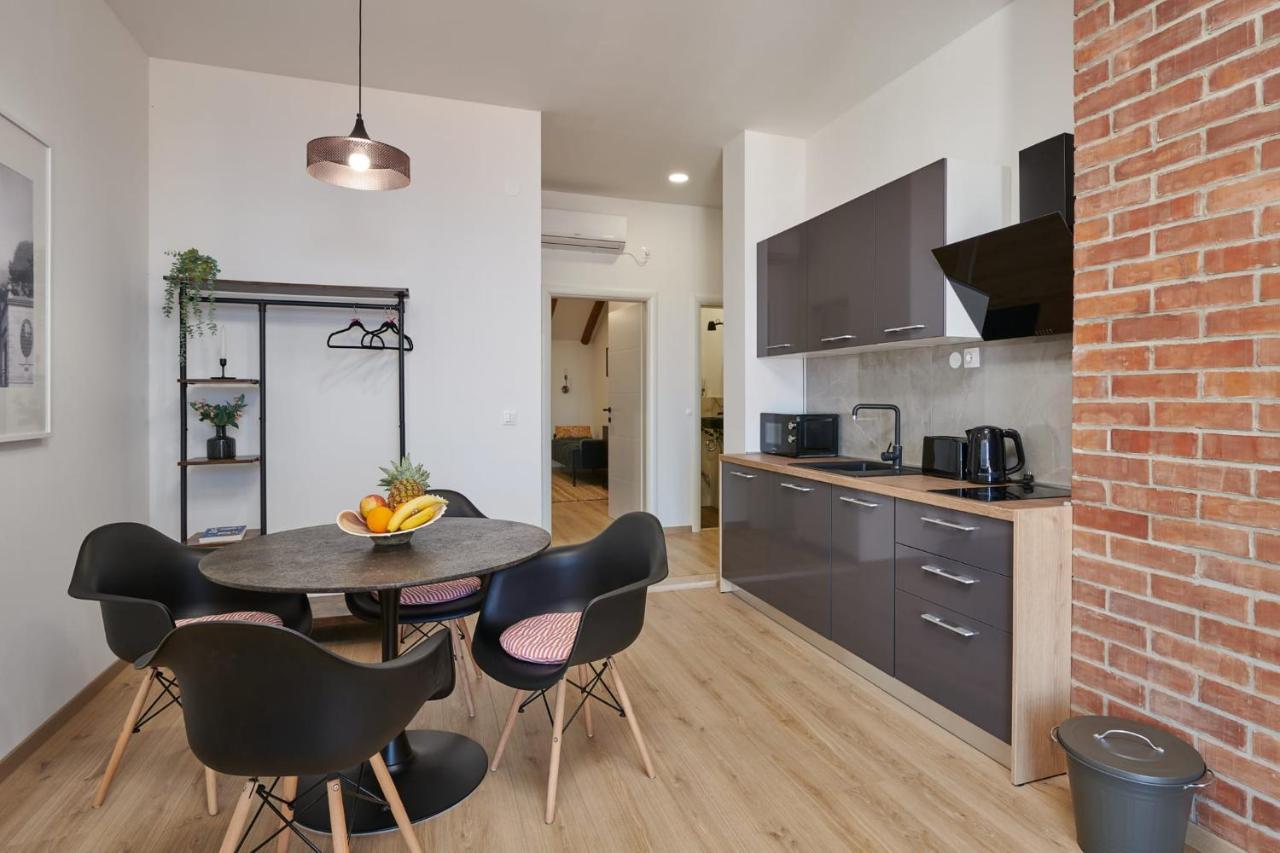 Appartement Maruna *