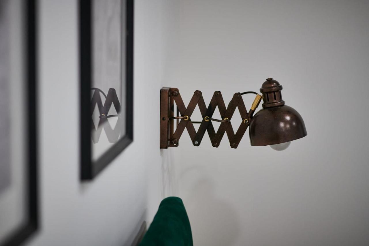 Maruna Appartement *