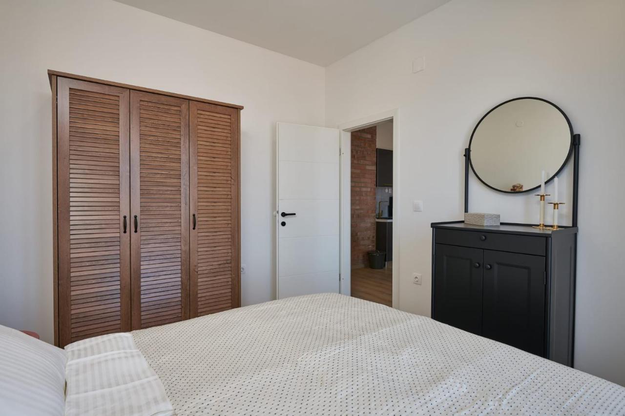Maruna Apartment *