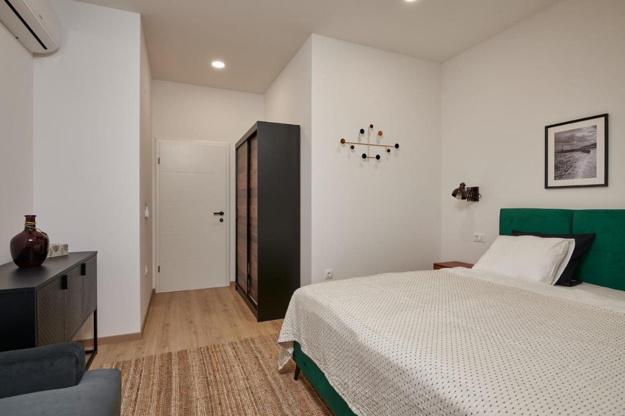 Apartment Maruna